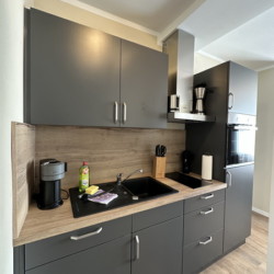 Lieblingsquartier Wohnung 6