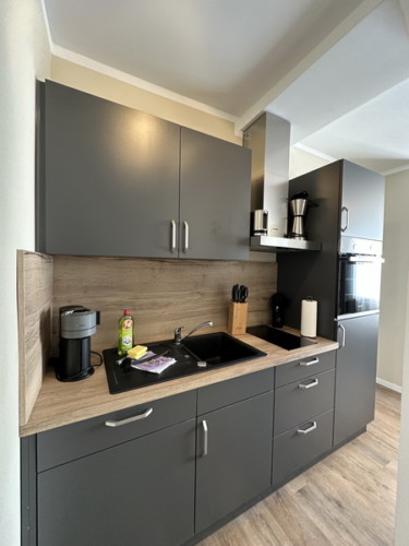 Lieblingsquartier Wohnung 6