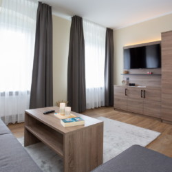 Wohnzimmer Wohnung 11