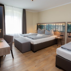 Schlafzimmer Wohnung 11
