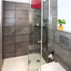 Badezimmer Wohnung 4